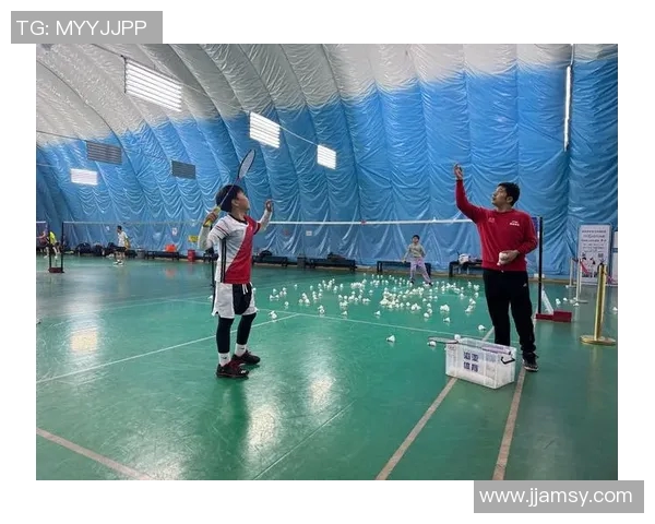 西安羽毛球队的崛起与力量探讨聚焦羽毛球运动的未来发展