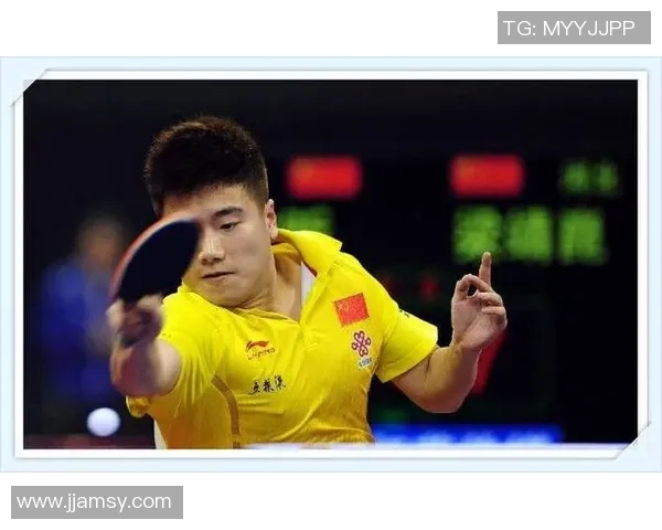 北京乒乓球队实力飙升创历史新高引发全国关注与热议